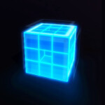 Cube 3D Play Experience