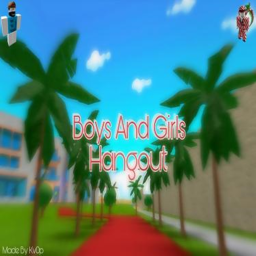 Boys And Girls Dance Club