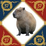 Compagnie "Capybaras" du 57e
