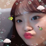 chuu can do it
