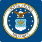 Air Force Military Police 1950s
