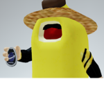 Fat bananas United