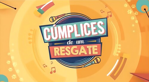 Complices d'un sauvetage RP 🎤💜