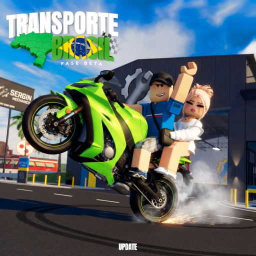 Transporte Brasil | ☀️