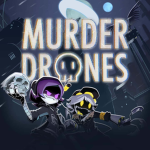 | Murder Drones Community Fan Club |