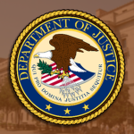 JUS | The Department of Justice