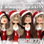 queen barbs