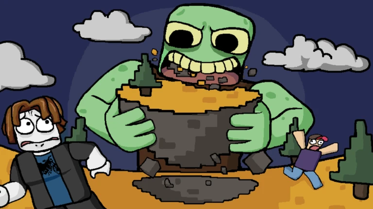 [🎃] Eat the World