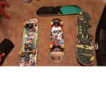 Skateman