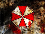 Umbrella Corporation Alpha Team