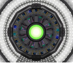 spider-verse collider icon