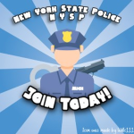 New York State Police N Y S P