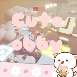 Cute Obby