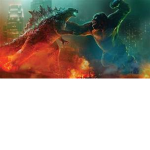 Kaiju Rp or just for fun!