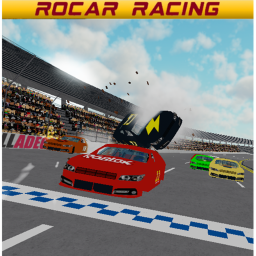 [REOPEN] ROCAR Racing