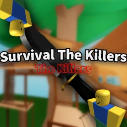 Survival The Killers The Killers icon