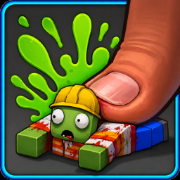 Zombie Waves (Beta)