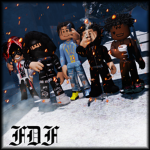 F’DF [For Da Family]