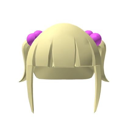 Chanel Hair Jimoto Saiko