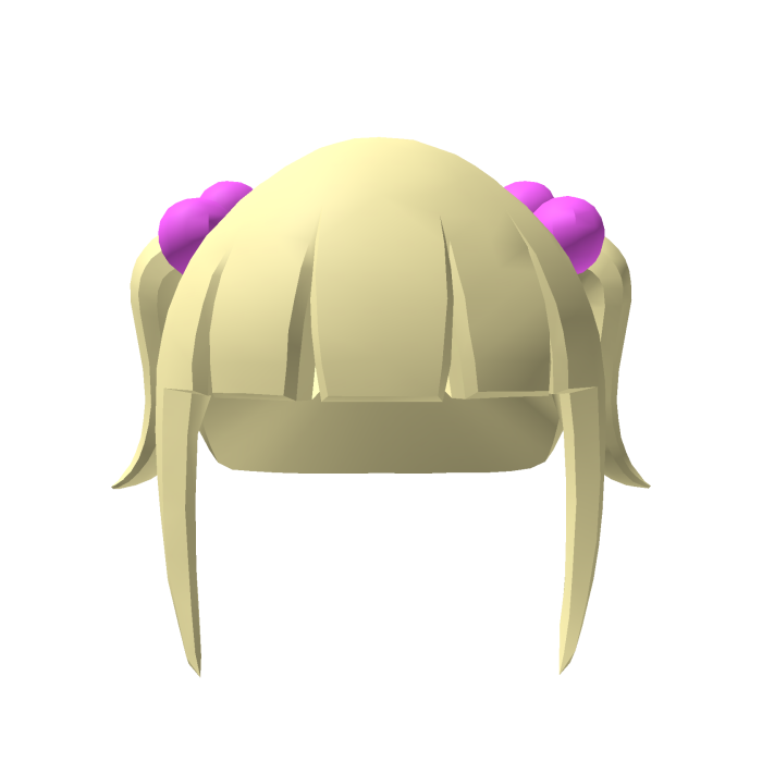 Chanel Hair Jimoto Saiko
