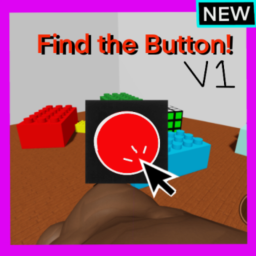 Find the button! icon
