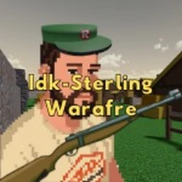 IdkSterling Warfare icon