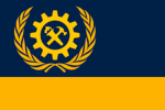 Syndicalist State of Ukraine