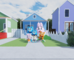 wooly(the game not made yet)