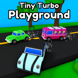 Tiny Turbo Playground