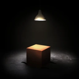 The Box icon