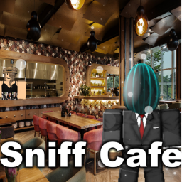 Sniff Cafe