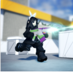 Laser Tag!!