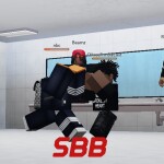 [🗺️MAP Update] School Brawl