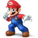 MarioSquad