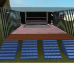 Fashion Runway Club!