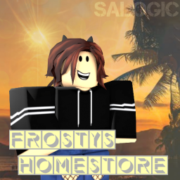 Frosty's Homestore