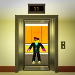 Elevators  icon