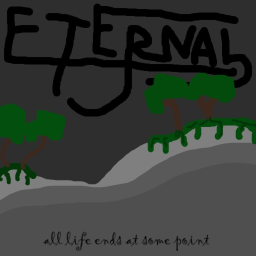 An Eternal Hangout Game