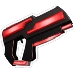 LASER GUN (SUPER OP)