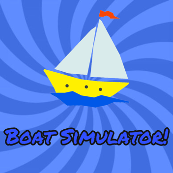 Boat Simulator (BETA)