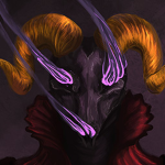 Darkest shadow pack