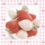 •strawbrie•