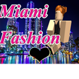 Miami Fashion's Application Centre