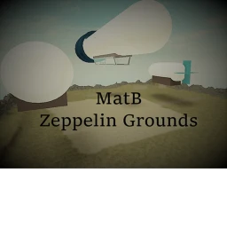 MatB Zeppelin Grounds icon
