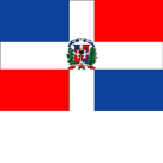 Dominican Republic<3