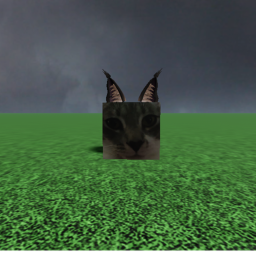 Click the myrtle (halloween update)