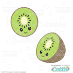 Kiwi cuteties