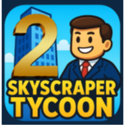build a skyscraper tycoon 2