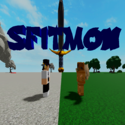 Sword Fight In The Middle Of Nowhere