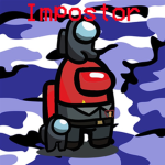 Wait who is the imposter are you